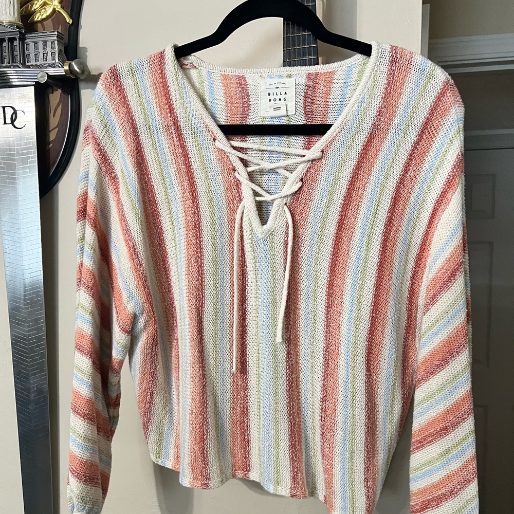 Billabong Sweater